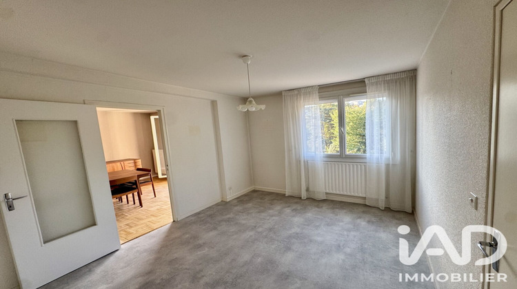 Ma-Cabane - Vente Appartement Firminy, 78 m²