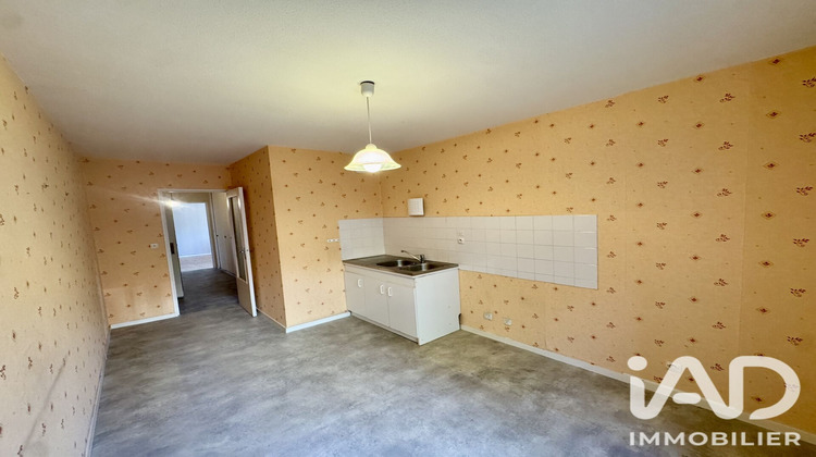 Ma-Cabane - Vente Appartement Firminy, 78 m²