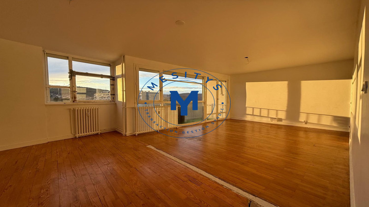 Ma-Cabane - Vente Appartement Firminy, 65 m²