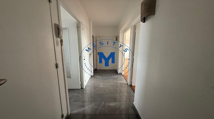 Ma-Cabane - Vente Appartement Firminy, 65 m²