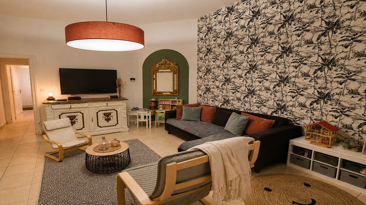 Ma-Cabane - Vente Appartement FISMES, 91 m²