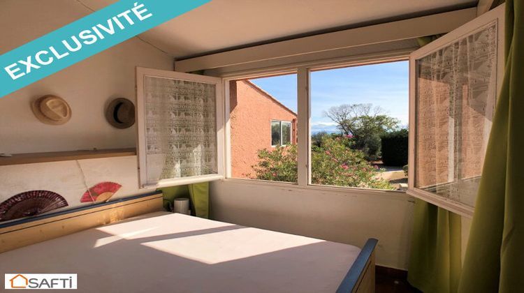 Ma-Cabane - Vente Appartement Fitou, 45 m²