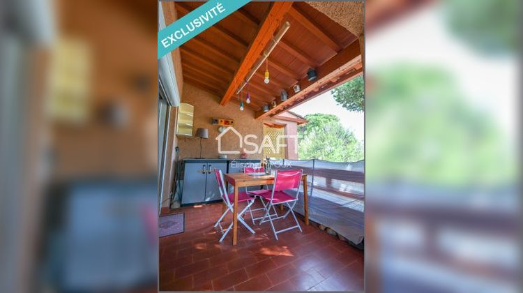 Ma-Cabane - Vente Appartement Fitou, 45 m²