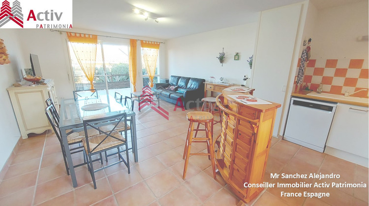 Ma-Cabane - Vente Appartement Fitou, 67 m²