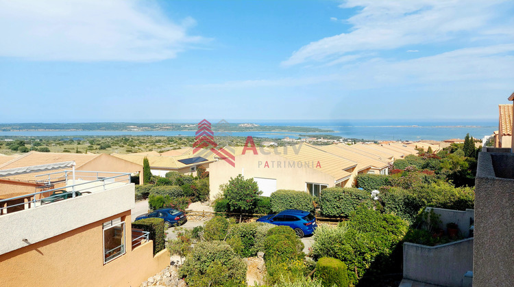 Ma-Cabane - Vente Appartement Fitou, 68 m²