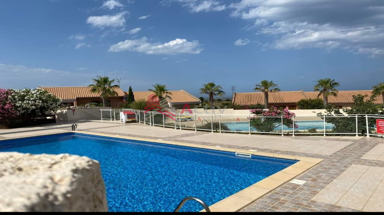 Ma-Cabane - Vente Appartement Fitou, 68 m²