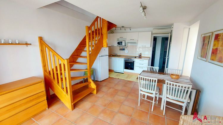 Ma-Cabane - Vente Appartement Fitou, 68 m²