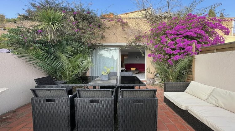 Ma-Cabane - Vente Appartement Fitou, 36 m²