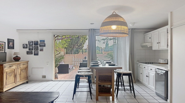 Ma-Cabane - Vente Appartement Fitou, 36 m²