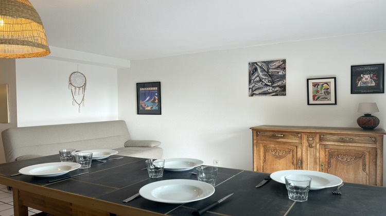 Ma-Cabane - Vente Appartement Fitou, 36 m²