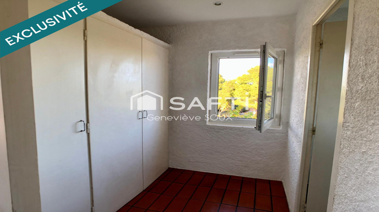 Ma-Cabane - Vente Appartement Fitou, 35 m²