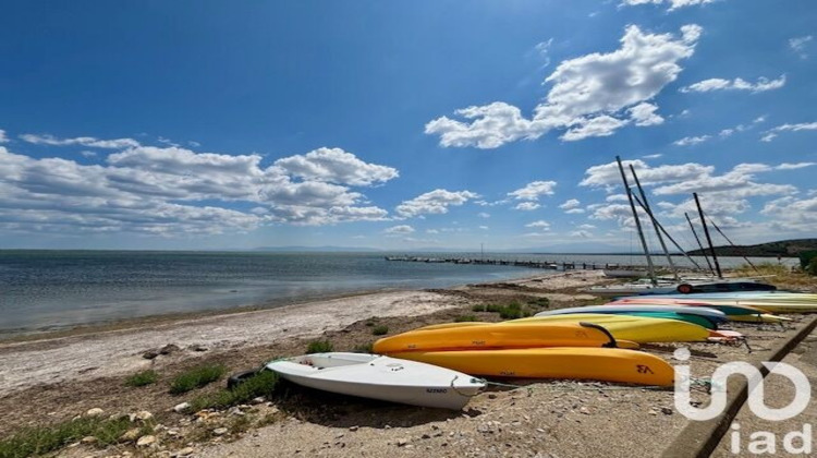 Ma-Cabane - Vente Appartement Fitou, 45 m²