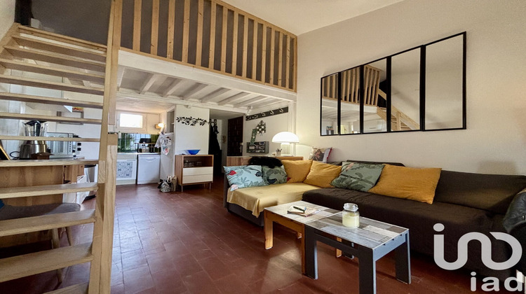Ma-Cabane - Vente Appartement Fitou, 45 m²