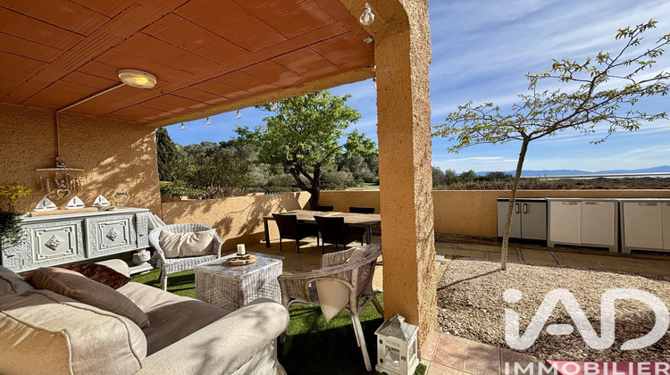Ma-Cabane - Vente Appartement Fitou, 37 m²