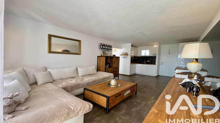 Ma-Cabane - Vente Appartement Fitou, 37 m²