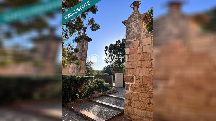 Ma-Cabane - Vente Appartement Fitou, 75 m²