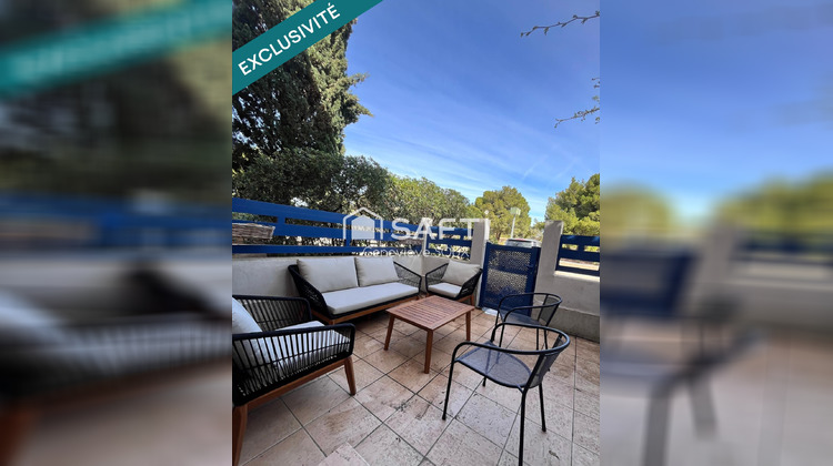 Ma-Cabane - Vente Appartement Fitou, 75 m²