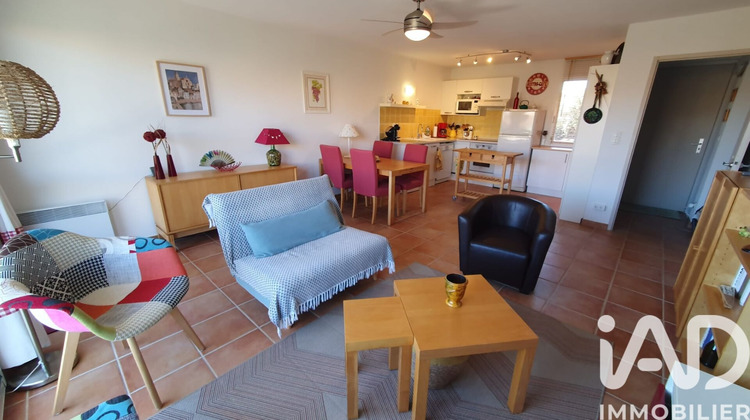 Ma-Cabane - Vente Appartement Fitou, 67 m²