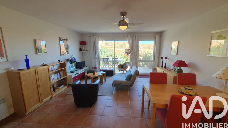 Ma-Cabane - Vente Appartement Fitou, 67 m²