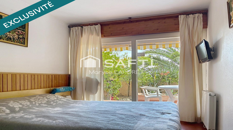 Ma-Cabane - Vente Appartement Fitou, 35 m²