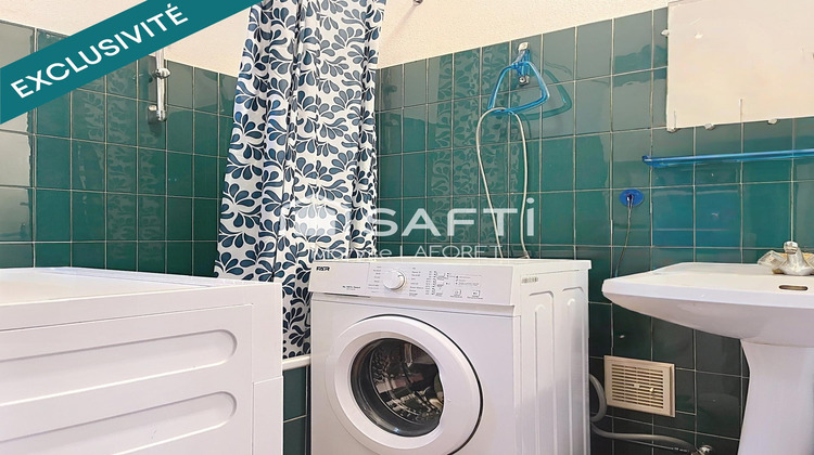 Ma-Cabane - Vente Appartement Fitou, 35 m²
