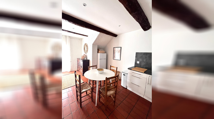 Ma-Cabane - Vente Appartement Fitou, 75 m²