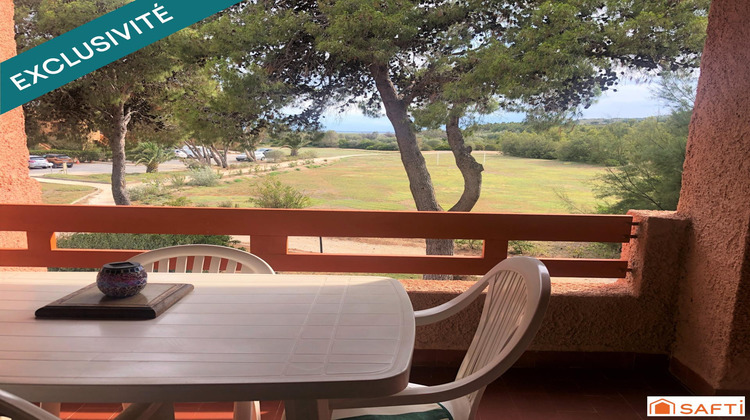 Ma-Cabane - Vente Appartement Fitou, 45 m²
