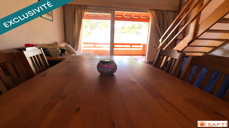 Ma-Cabane - Vente Appartement Fitou, 45 m²