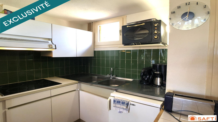 Ma-Cabane - Vente Appartement Fitou, 45 m²