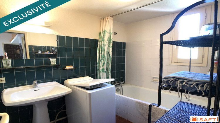 Ma-Cabane - Vente Appartement Fitou, 45 m²