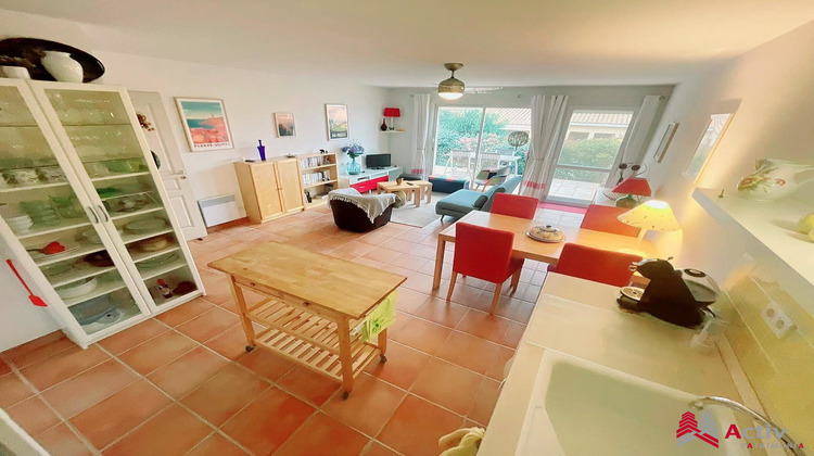 Ma-Cabane - Vente Appartement Fitou, 67 m²