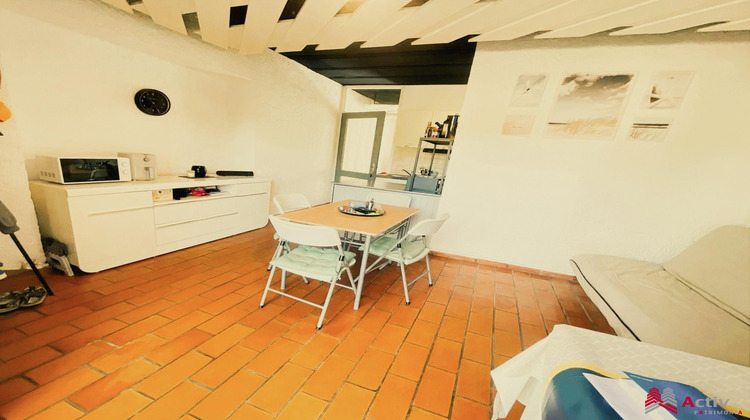 Ma-Cabane - Vente Appartement Fitou, 34 m²