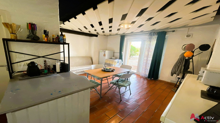 Ma-Cabane - Vente Appartement Fitou, 34 m²