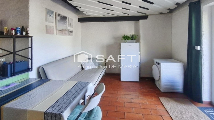 Ma-Cabane - Vente Appartement Fitou, 35 m²