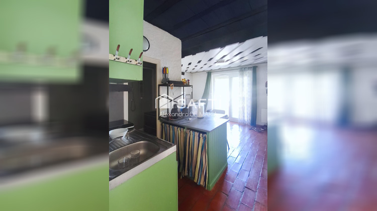 Ma-Cabane - Vente Appartement Fitou, 35 m²