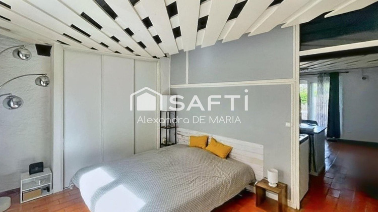 Ma-Cabane - Vente Appartement Fitou, 35 m²