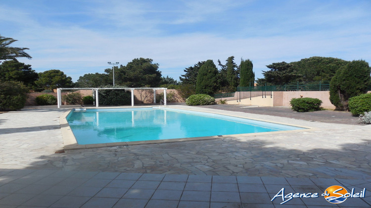 Ma-Cabane - Vente Appartement Fitou, 28 m²