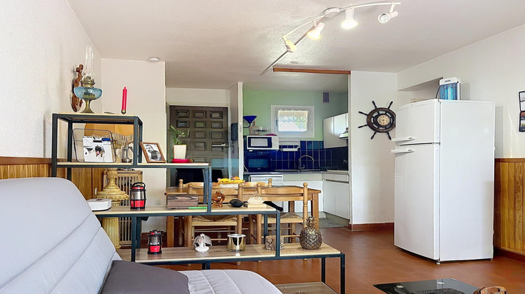 Ma-Cabane - Vente Appartement Fitou, 35 m²
