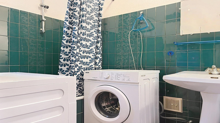 Ma-Cabane - Vente Appartement Fitou, 35 m²