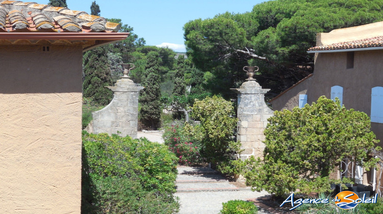 Ma-Cabane - Vente Appartement Fitou, 32 m²