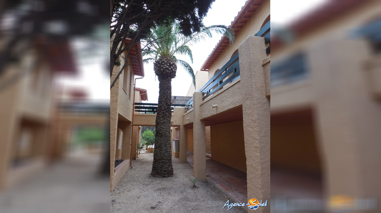 Ma-Cabane - Vente Appartement Fitou, 32 m²