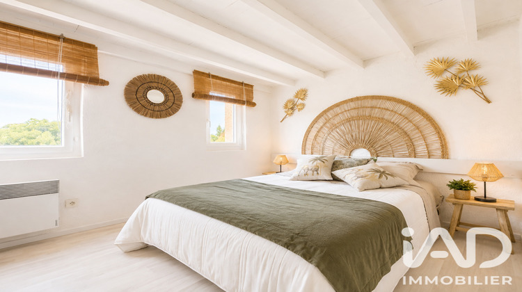 Ma-Cabane - Vente Appartement Fitou, 40 m²