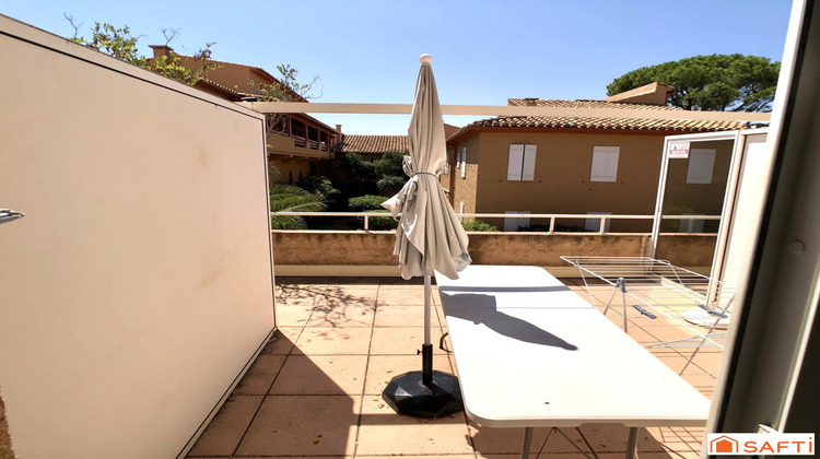 Ma-Cabane - Vente Appartement Fitou, 41 m²