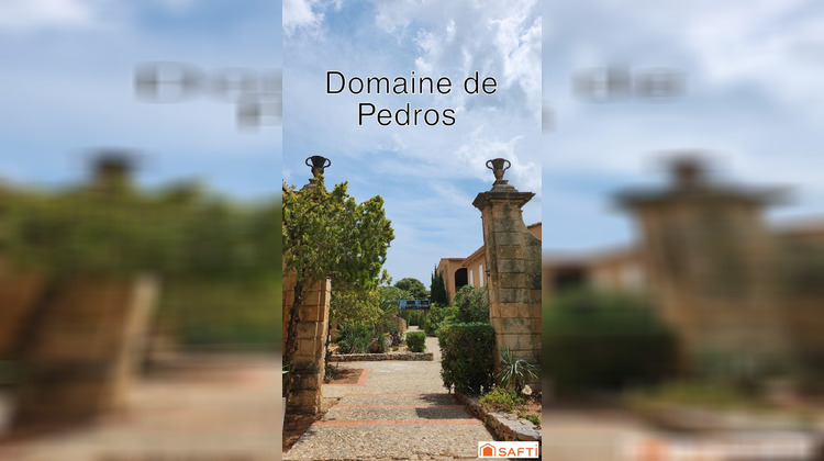 Ma-Cabane - Vente Appartement Fitou, 41 m²