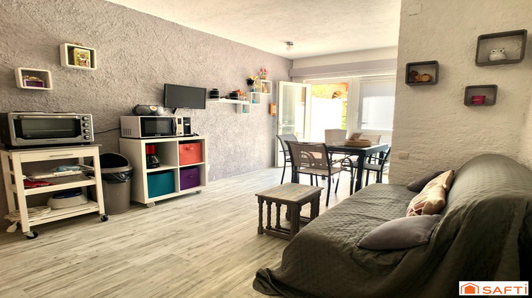 Ma-Cabane - Vente Appartement Fitou, 41 m²