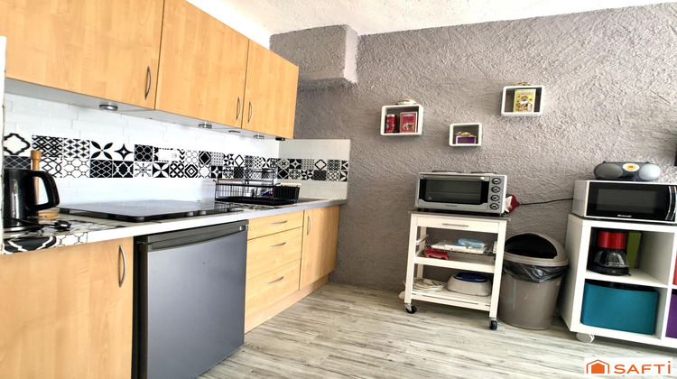 Ma-Cabane - Vente Appartement Fitou, 41 m²