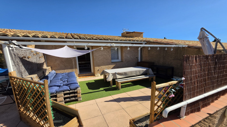 Ma-Cabane - Vente Appartement Fitou, 39 m²