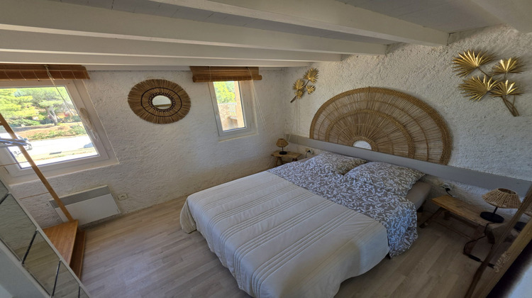 Ma-Cabane - Vente Appartement Fitou, 39 m²