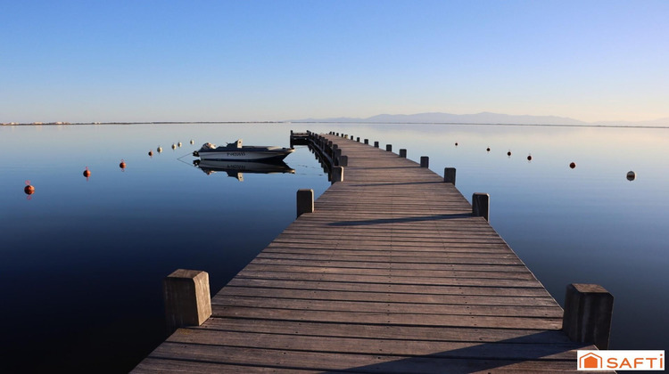 Ma-Cabane - Vente Appartement Fitou, 37 m²