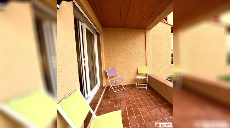 Ma-Cabane - Vente Appartement Fitou, 37 m²